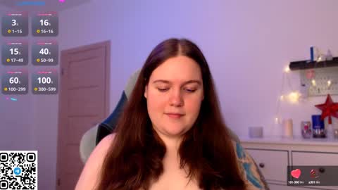 Snapshot of trinititi chatting on 12/07/24, 09:22 Tina online show from 12/07/24, 09:22