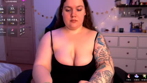 Snapshot of trinititi chatting on 02/01/25, 05:37 Tina online show from 02/01/25, 05:37