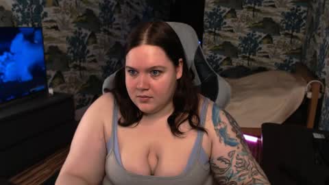Tina online show from 05/07/26, 11:59