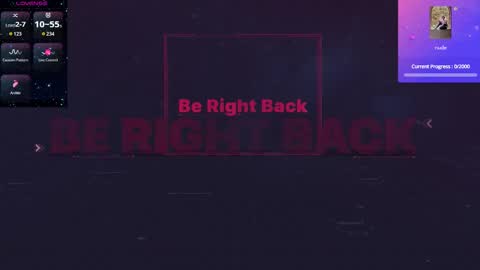 Snapshot of trinitykatze chatting on 10/01/25, 06:25 Trin Kat pet online show from 10/01/25, 06:25