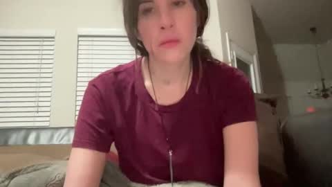 Snapshot of trinityxsecret chatting on 12/28/24, 04:30 MadisonMontgomery online show from 12/28/24, 04:30