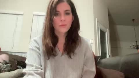 Snapshot of trinityxsecret chatting on 01/04/25, 01:10 MadisonMontgomery online show from 01/04/25, 01:10