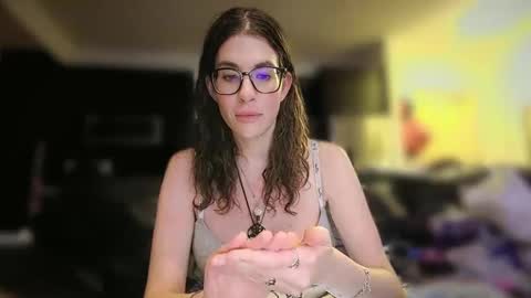 Snapshot of trinityxsecret chatting on 01/22/25, 02:59 MadisonMontgomery online show from 01/22/25, 02:59