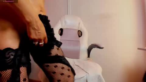 trinityy__ online show from 03/20/26, 09:41