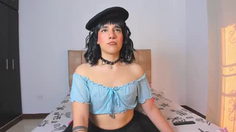 Triny online show from 09/09/25, 12:48