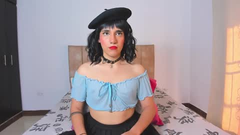 Triny online show from 09/14/25, 12:59