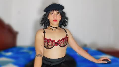 Snapshot of trinydoll chatting on 05/02/26, 02:33 Triny online show from 05/02/26, 02:33