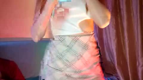 Snapshot of trioa chatting on 03/06/25, 06:16 Tony and Kristina wait you everyday start 2230-0000 GMT online show from 03/06/25, 06:16