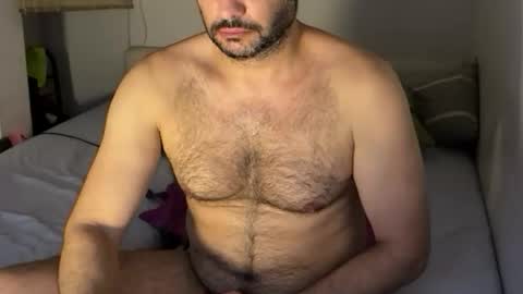 Ramiro online show from 04/28/26, 11:21