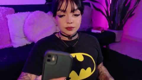 Snapshot of trip_inked chatting on 03/05/26, 12:06 Val martinez online show from 03/05/26, 12:06