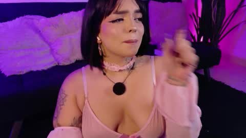 Snapshot of trip_inked chatting on 03/21/26, 02:05 Val martinez online show from 03/21/26, 02:05