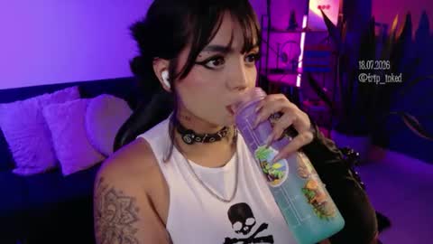 Val martinez  online show from 07/20/26, 01:09