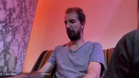 SibSab online show from 09/16/25, 01:34