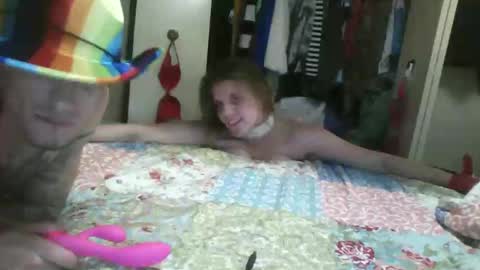 Snapshot of trippyscindakit chatting on 11/06/25, 10:38 trippyscindakit online show from 11/06/25, 10:38