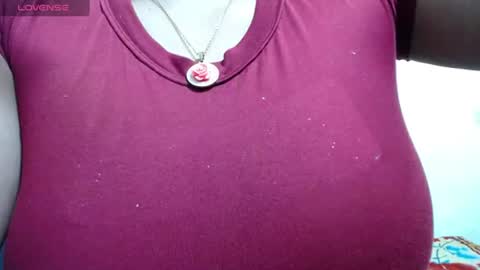 Snapshot of trisha_bai chatting on 06/10/26, 01:39 Trisha online show from 06/10/26, 01:39