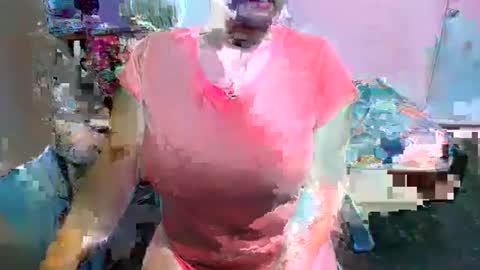Snapshot of trisha_bai chatting on 07/06/26, 01:02 Trisha online show from 07/06/26, 01:02