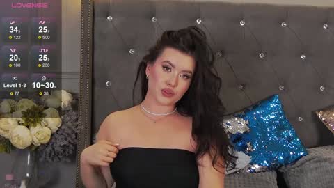 Snapshot of trisha_winslet chatting on 02/05/25, 04:48 trisha_winslet online show from 02/05/25, 04:48