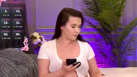 Snapshot of trisha_winslet chatting on 02/19/25, 08:01 trisha_winslet online show from 02/19/25, 08:01