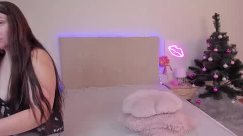 Mia online show from 12/15/25, 06:28