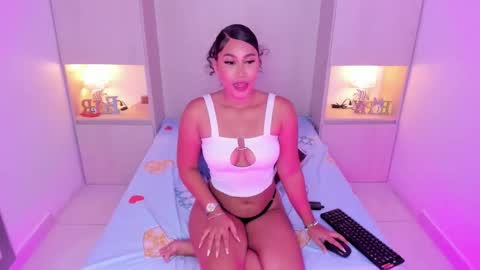 TRISHA online show from 12/23/25, 04:21