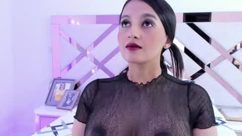 Snapshot of trissha_xk1 chatting on 06/13/26, 02:59 Trissha online show from 06/13/26, 02:59