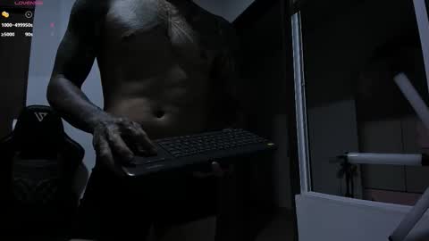 Snapshot of trisstan_ chatting on 11/14/25, 07:34 Alexander online show from 11/14/25, 07:34