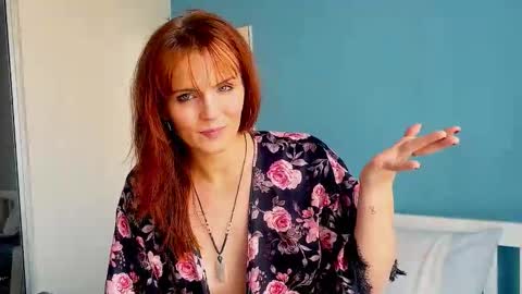 Trista online show from 02/16/26, 03:13