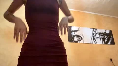 Snapshot of tristalevy chatting on 09/30/25, 05:51 Sofa Im new here and so far I do not take off the panties online show from 09/30/25, 05:51