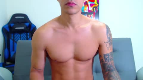 tristan bm online show from 01/25/25, 02:36