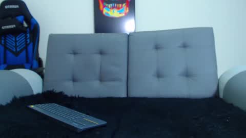 tristan bm online show from 02/01/25, 05:58