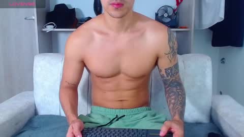 tristan bm online show from 11/20/25, 12:16