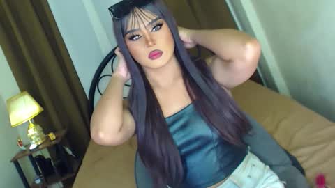 tristanblue22 online show from 09/27/25, 08:47