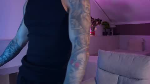 Trystan Grey online show from 02/24/26, 07:06