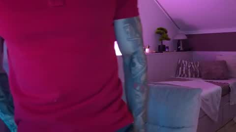 Trystan Grey online show from 02/28/26, 07:09