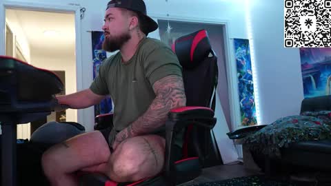 tristanhardwood online show from 12/15/25, 01:10