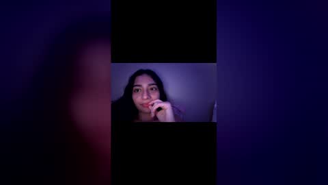 Snapshot of tristianmarie chatting on 06/11/26, 02:53 tristianmarie online show from 06/11/26, 02:53