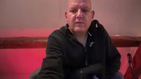 Snapshot of tritonspace chatting on 10/17/25, 10:45 Triton online show from 10/17/25, 10:45