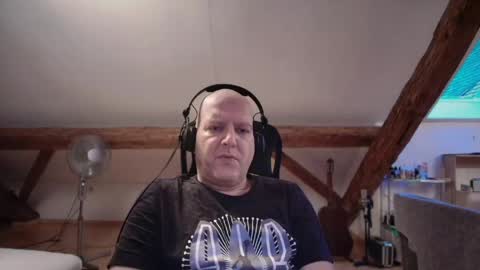 Triton online show from 05/07/26, 06:57