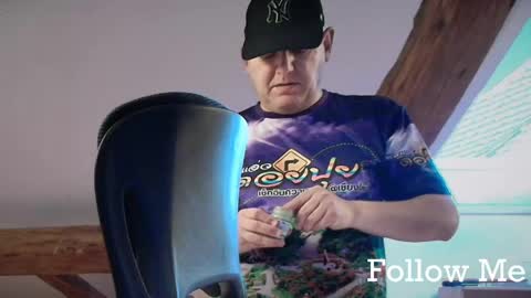 Triton online show from 05/18/26, 05:41