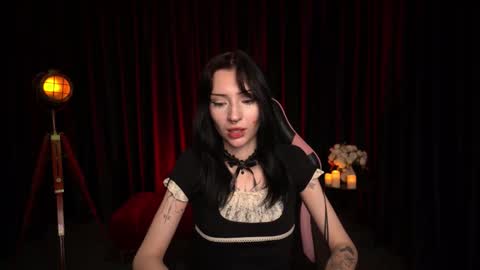 trix_void online show from 10/10/25, 08:24