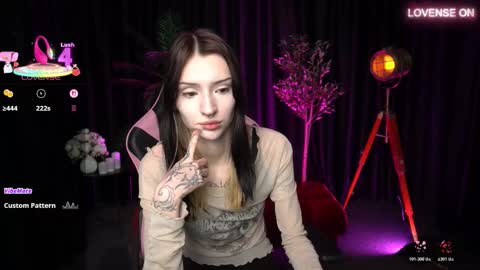 trix_void online show from 02/13/26, 11:28