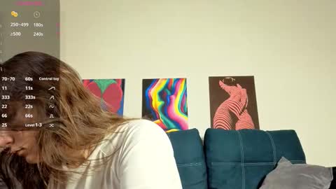 trixibell online show from 02/26/26, 04:00