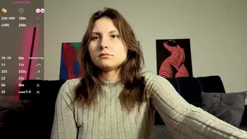 trixibell online show from 03/13/26, 04:19