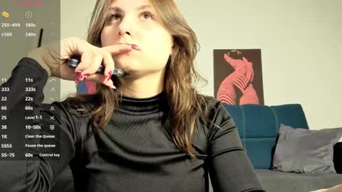 trixibell online show from 04/11/26, 04:06