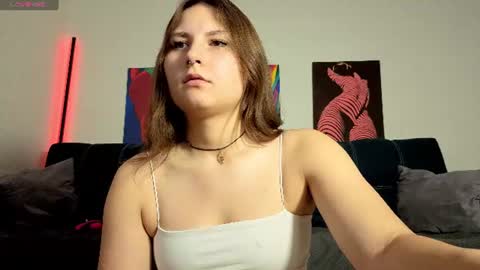 trixibell online show from 07/02/26, 07:03