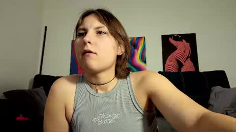 trixibell online show from 07/09/26, 05:22