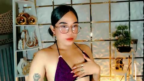trixie_foxslut online show from 01/08/26, 11:01