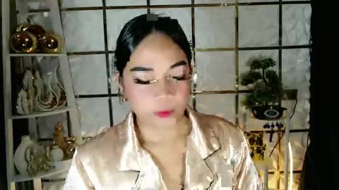 trixie_foxslut online show from 01/14/26, 11:38