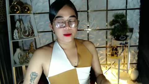 trixie_foxslut online show from 01/16/26, 10:30