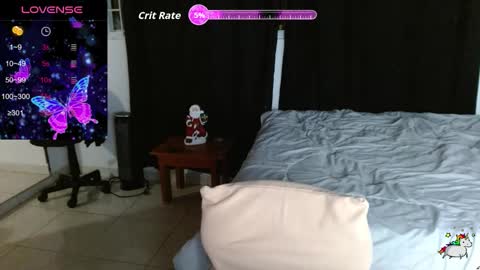 Snapshot of trixie_tangg chatting on 12/04/25, 01:48 Kitty online show from 12/04/25, 01:48